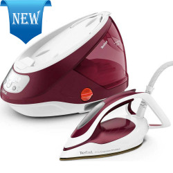 TEFAL EXPERT PRO GV9220 Σύστημα Σιδερώματος